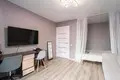 Wohnung 1 zimmer 44 m² Smaljawitschy, Belarus