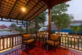 2-Zimmer-Villa 728 m² Siem Reap, Kambodscha