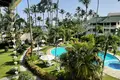 Apartamenty wielopoziomowe 3 pokoi 60 m² Las Terrenas, Dominikana