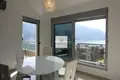 Appartement 1 chambre 52 m² Dobrota, Monténégro