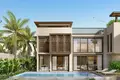 Appartement 3 chambres 355 m² Ban Bang Thao, Thaïlande