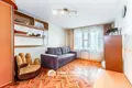 Квартира 2 комнаты 61 м² в Минске, Беларусь