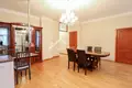 Appartement 5 chambres 187 m² Riga, Lettonie