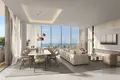 Apartamento 2 habitaciones 49 m² Yiti, Omán
