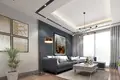 Дуплекс 4 комнаты 160 м² Муратпаша, Турция