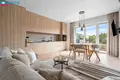 Mieszkanie 2 pokoi 45 m² Wilno, Litwa