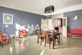3 bedroom apartment 132 m² Riga, Latvia