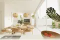 2 bedroom apartment 125 m² Si Sunthon, Thailand