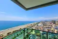 2 room apartment 70 m² in Mahmutlar, Turkey