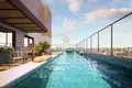 Appartement 2 chambres 37 m² Regiao Imediata de Sao Paulo, Brésil