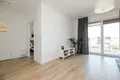 Appartement 2 chambres 40 m² en Lodz, Pologne