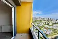 Wohnung 3 zimmer 64 m² Mezitli, Türkei