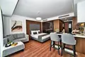 Studio apartment 1 bedroom 57 m² Trikomo, Northern Cyprus