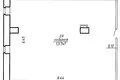Commercial property 54 m² in Minsk, Belarus