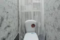 1 room apartment 36 m² Minsk, Belarus