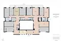 Apartment 10 rooms 353 m² Warsaw, Poland