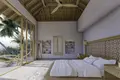 Apart hôtel Villa project showcasing glamp villa