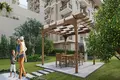 2 bedroom apartment 94 m² Alanya, Turkey
