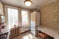 2 room apartment 48 m² Kobryn, Belarus