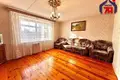 Apartamento 2 habitaciones 57 m² Saligorsk, Belarús