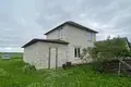 House 119 m² Dziamidavicki sielski Saviet, Belarus