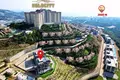 Wohnung 1 Schlafzimmer 55 m² Mittelmeerregion, Türkei