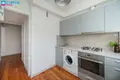 Mieszkanie 2 pokoi 44 m² Wilno, Litwa