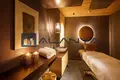 Complejo residencial Residence in Alanya