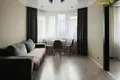 Wohnung 3 zimmer 77 m² Minsk, Belarus