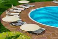 Appartement 1 chambre 182 m² Alanya, Turquie
