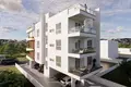 Mieszkanie 2 pokoi 107 m² Larnaka, Cypr