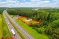 Коммерческое помещение 486 м² Драчковский сельский Совет, Беларусь