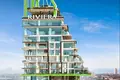 Wohnung 1 Schlafzimmer 34 m² Pattaya, Thailand