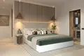 4-Schlafzimmer-Villa 245 m² Javea, Spanien