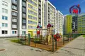Квартира 1 комната 43 м² Боровляны, Беларусь