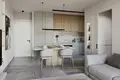 Квартира 1 спальня 65 м² Ypsonas Municipality, Кипр