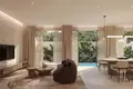2 bedroom apartment 102 m² Kutuh, Indonesia