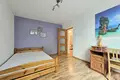 Apartamento 2 habitaciones 49 m² Lodz, Polonia