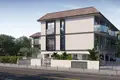 Квартира 2 спальни 76 м² Koinoteta Agiou Tychona, Кипр