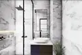 Apartment 47 m² Akarca Koyu, Turkey