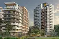 Apartment in a new building Avrupa Konutları Saklıvadi