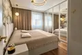 Wohnung 4 zimmer 81 m² Warschau, Polen