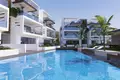 3 bedroom apartment  Mesogi, Cyprus