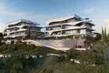 4 bedroom apartment 156 m² Agios Tychonas, Cyprus