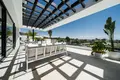 5-Schlafzimmer-Villa 630 m² Marbella, Spanien