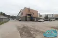 Almacén 478 m² en Minsk, Belarús