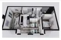 Wohnquartier Two bedroom apartment in Tivat – new building