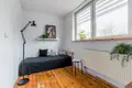 Mieszkanie 72 m² Warszawa, Polska