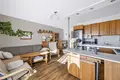 Квартира 4 комнаты 68 м² Пясечно, Польша