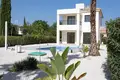 Villa de tres dormitorios 154 m² Pafos, Chipre